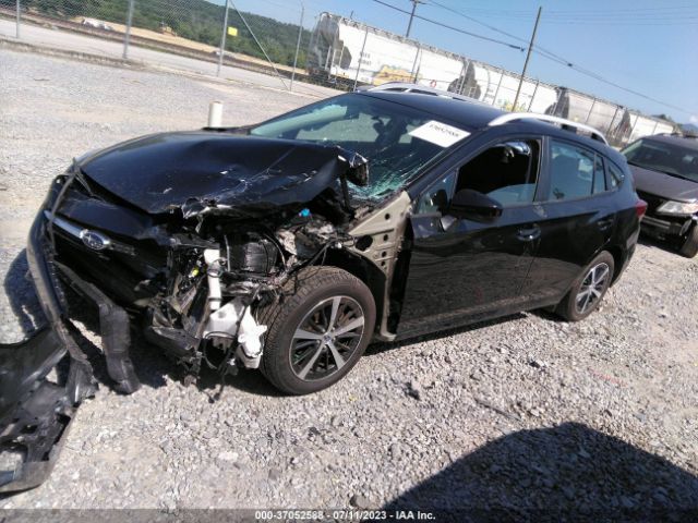4S3GTAV66N3709935 Subaru Impreza Premium