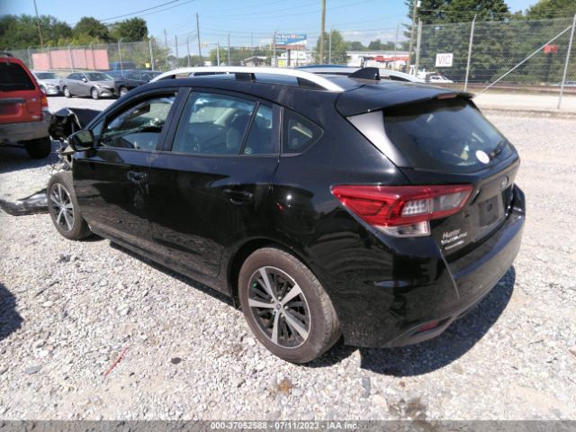 4S3GTAV66N3709935 Subaru Impreza Premium