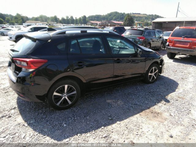 4S3GTAV66N3709935 Subaru Impreza Premium