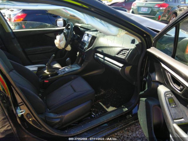 4S3GTAV66N3709935 Subaru Impreza Premium