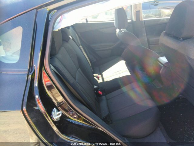 4S3GTAV66N3709935 Subaru Impreza Premium