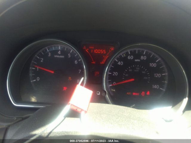 3N1CN7AP2EK464963 Nissan VERSA SV