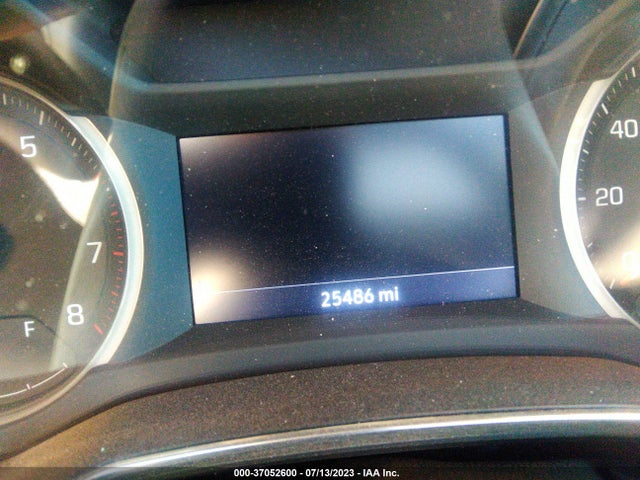Chevrolet Trailblazer Activ 2021 KL79MSSL8MB137581 Image 7