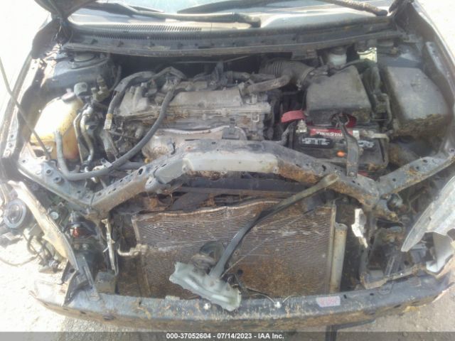 JTKJF5C76GJ020548 Scion TC