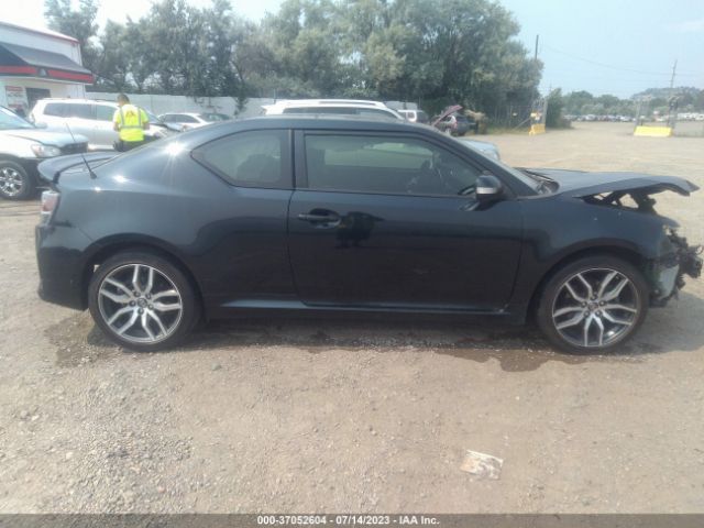 JTKJF5C76GJ020548 Scion TC