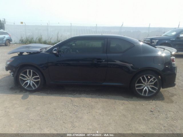 JTKJF5C76GJ020548 Scion TC