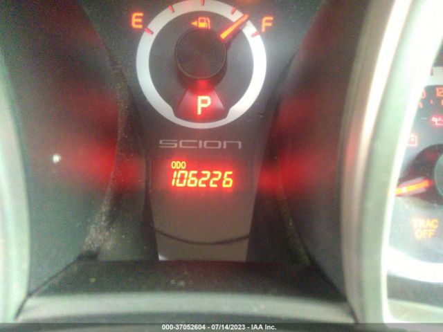 JTKJF5C76GJ020548 Scion TC