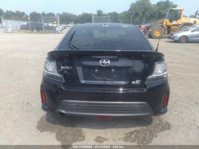 JTKJF5C76GJ020548 Scion TC