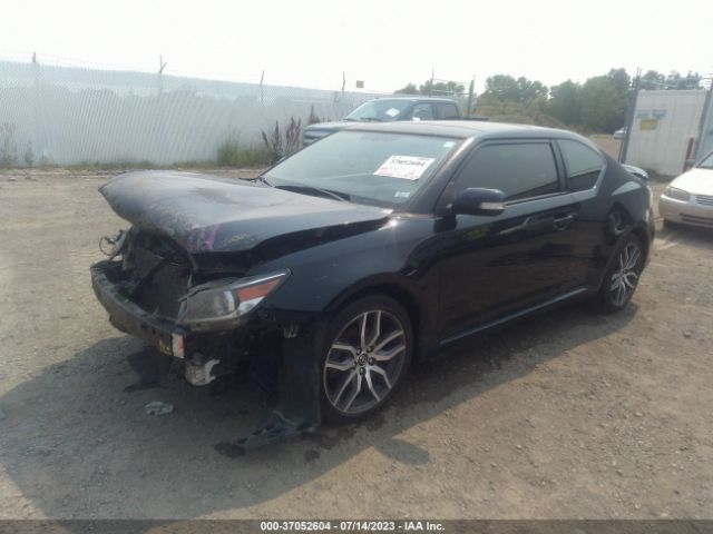 JTKJF5C76GJ020548 Scion TC
