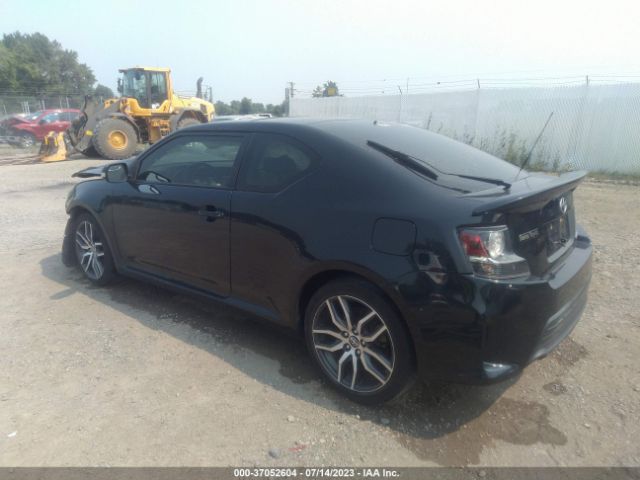 JTKJF5C76GJ020548 Scion TC