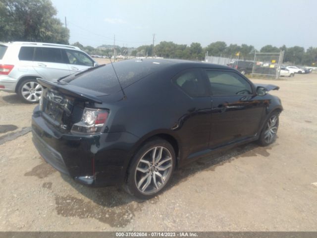 JTKJF5C76GJ020548 Scion TC