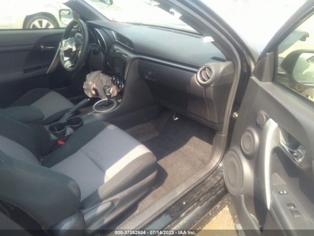 JTKJF5C76GJ020548 Scion TC