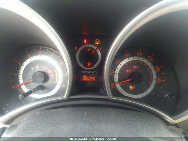 JTKJF5C76GJ020548 Scion TC