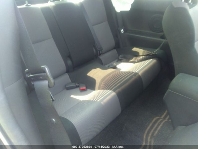 JTKJF5C76GJ020548 Scion TC