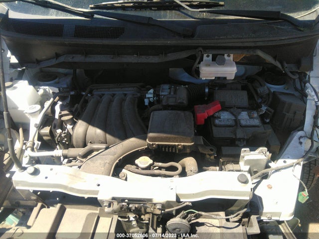 Chevrolet City Express 1ls 2015 3N63M0YN1FK718785 Image 10