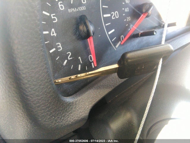 Chevrolet City Express 1ls 2015 3N63M0YN1FK718785 Image 11