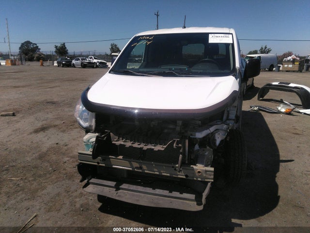 Chevrolet City Express 1ls 2015 3N63M0YN1FK718785 Image 13