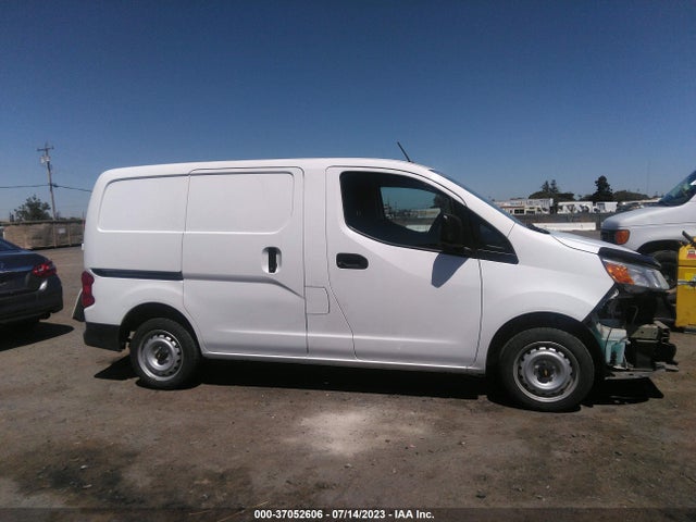Chevrolet City Express 1ls 2015 3N63M0YN1FK718785 Image 14