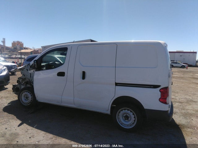 Chevrolet City Express 1ls 2015 3N63M0YN1FK718785 Image 15