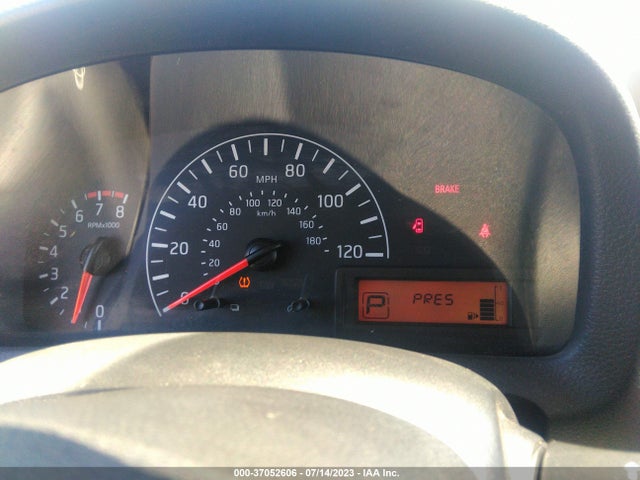 Chevrolet City Express 1ls 2015 3N63M0YN1FK718785 Image 16