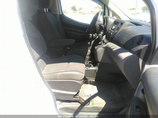 Chevrolet City Express 1ls 2015 3N63M0YN1FK718785 Image 5