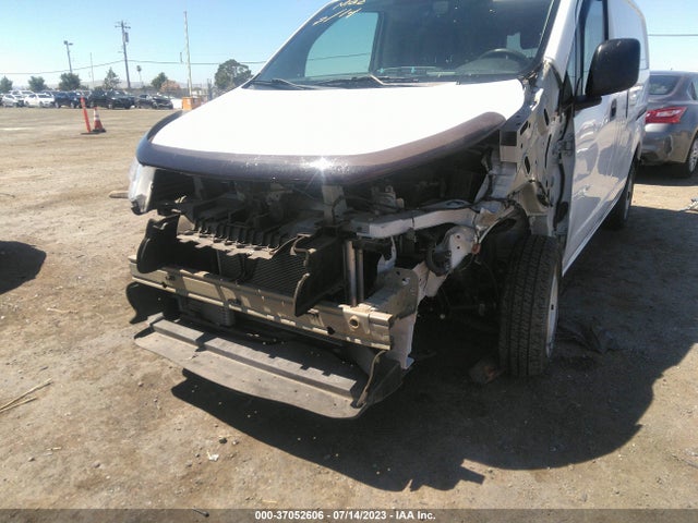Chevrolet City Express 1ls 2015 3N63M0YN1FK718785 Image 6