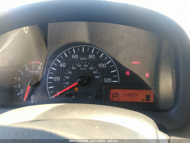Chevrolet City Express 1ls 2015 3N63M0YN1FK718785 Image 7