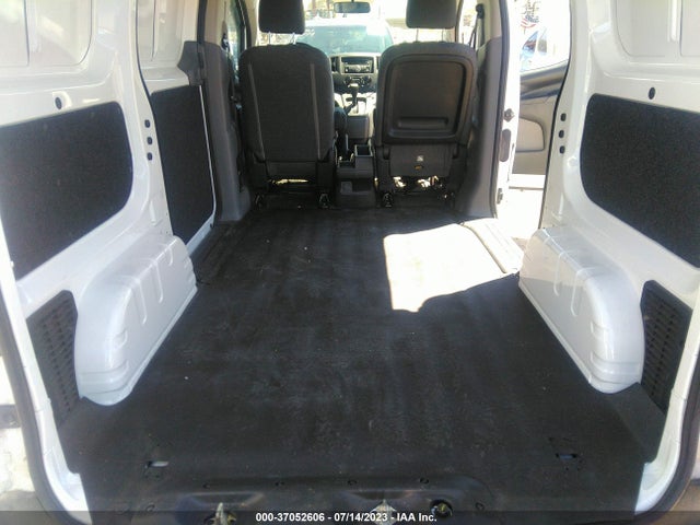 Chevrolet City Express 1ls 2015 3N63M0YN1FK718785 Image 8