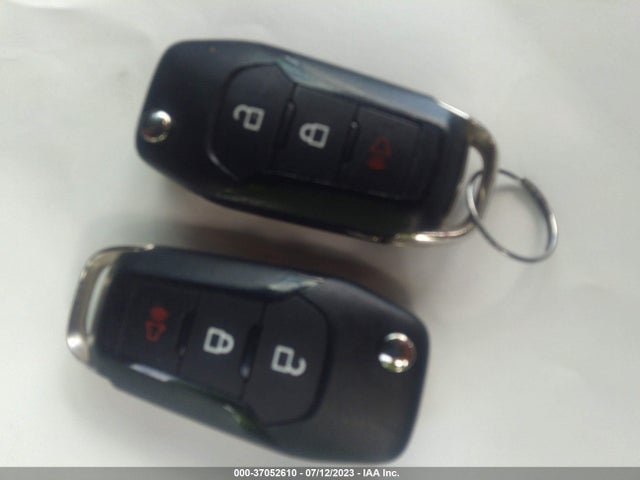 1FTER4EH2LLA94810 Ford Ranger Xlt