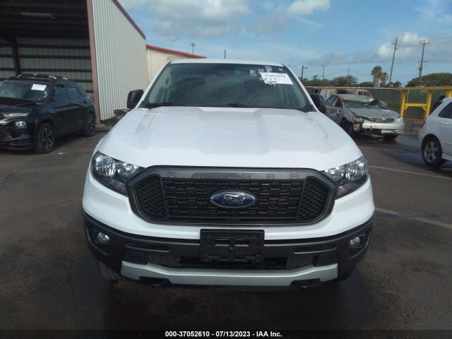 1FTER4EH2LLA94810 Ford Ranger Xlt