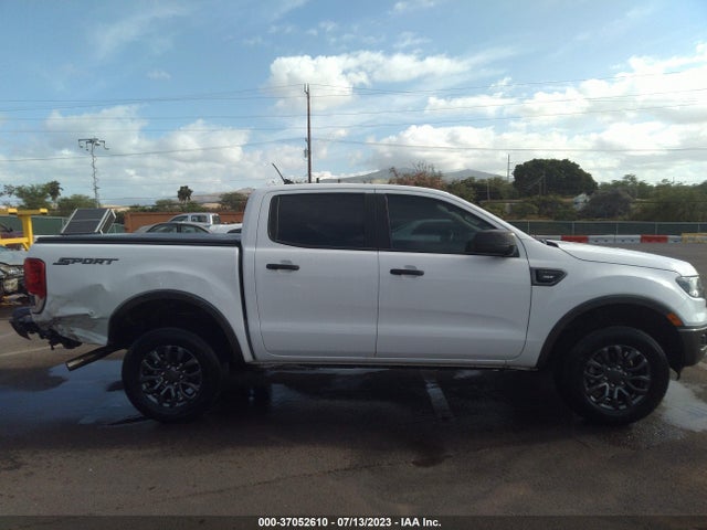 1FTER4EH2LLA94810 Ford Ranger Xlt