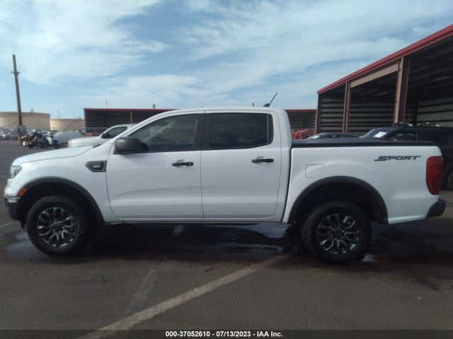 1FTER4EH2LLA94810 Ford Ranger Xlt