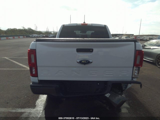 1FTER4EH2LLA94810 Ford Ranger Xlt