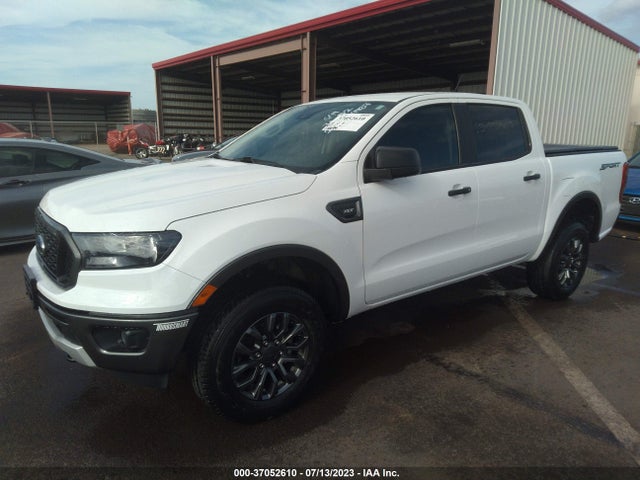 1FTER4EH2LLA94810 Ford Ranger Xlt