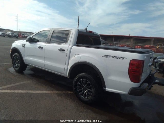 1FTER4EH2LLA94810 Ford Ranger Xlt