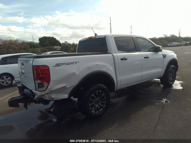 1FTER4EH2LLA94810 Ford Ranger Xlt