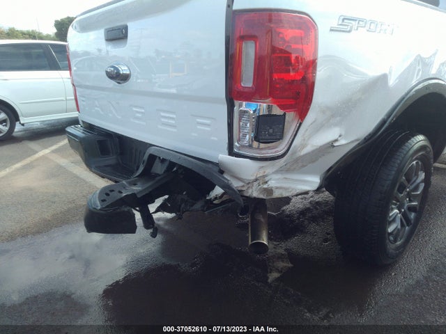 1FTER4EH2LLA94810 Ford Ranger Xlt