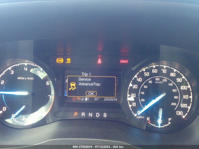 1FTER4EH2LLA94810 Ford Ranger Xlt