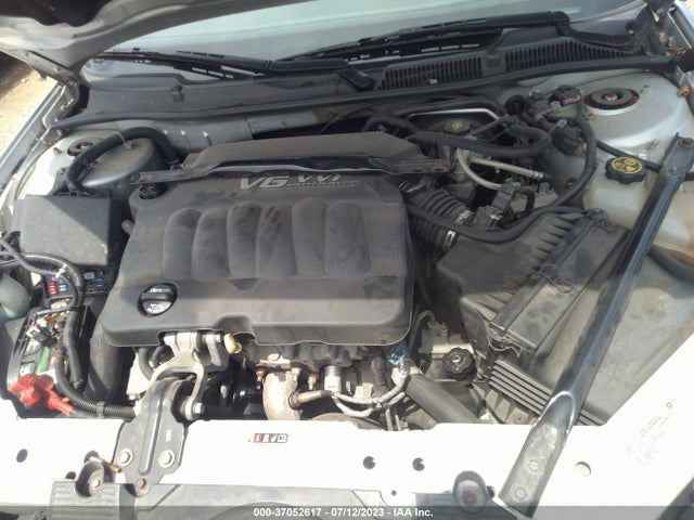 Chevrolet Impala Limited Lt 2016 2G1WB5E30G1186909 Image 10