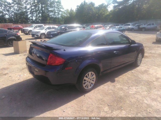 2007 PONTIAC G5 VIN: 1G2AL15F577187062