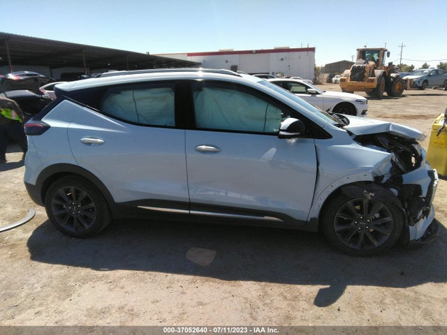 2022 Chevrolet Bolt EUV, VIN: 1G1FZ6S03N4103972