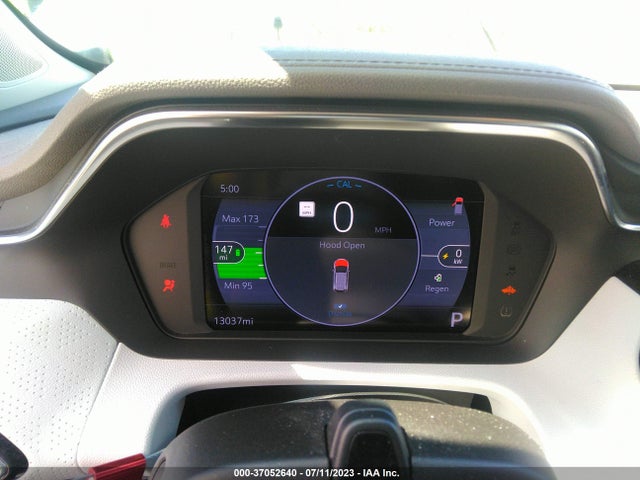 2022 Chevrolet Bolt EUV, VIN: 1G1FZ6S03N4103972