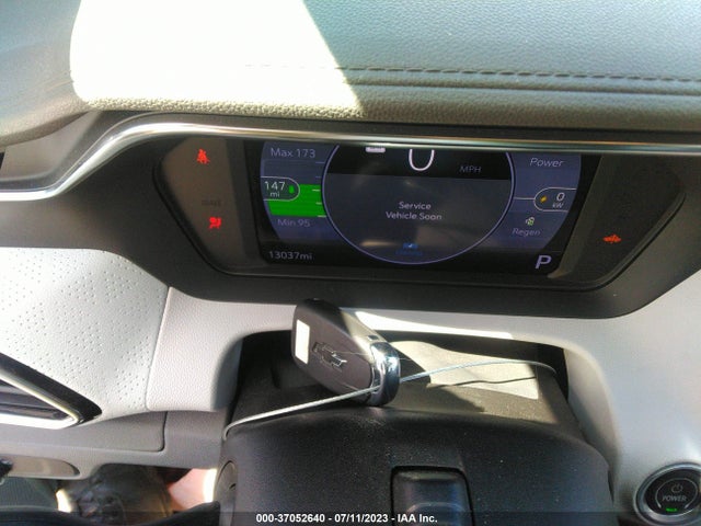 2022 Chevrolet Bolt EUV, VIN: 1G1FZ6S03N4103972