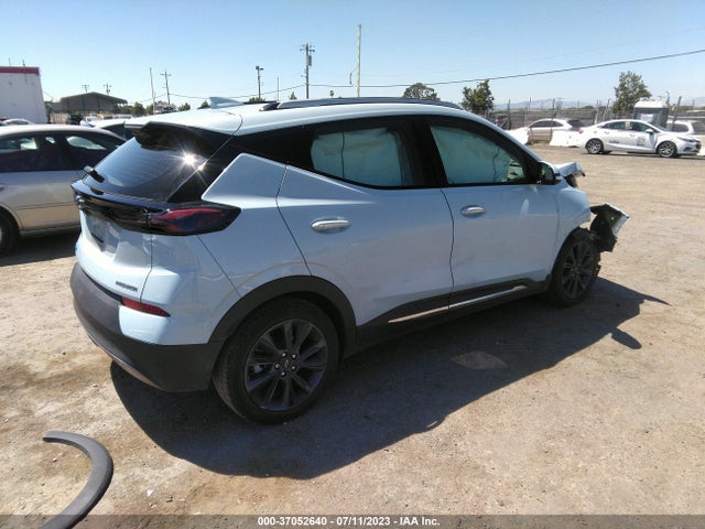 2022 Chevrolet Bolt EUV, VIN: 1G1FZ6S03N4103972