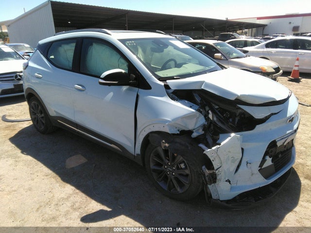 2022 Chevrolet Bolt EUV, VIN: 1G1FZ6S03N4103972
