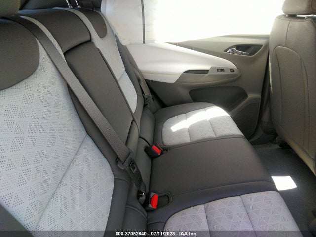 2022 Chevrolet Bolt EUV, VIN: 1G1FZ6S03N4103972