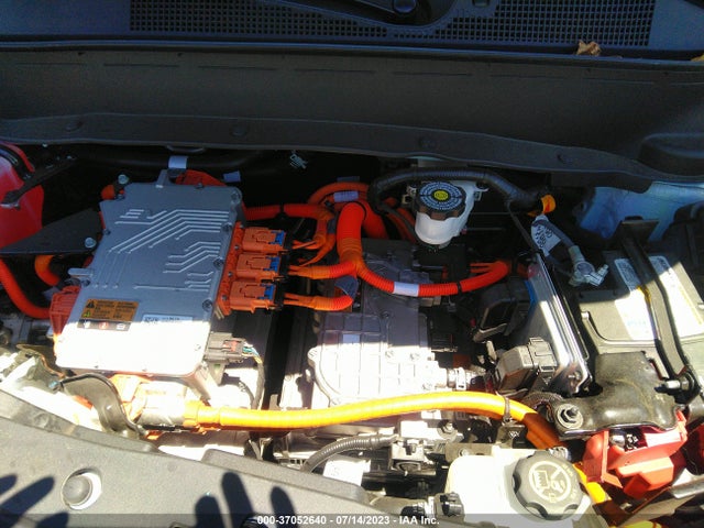 2022 Chevrolet Bolt EUV, VIN: 1G1FZ6S03N4103972