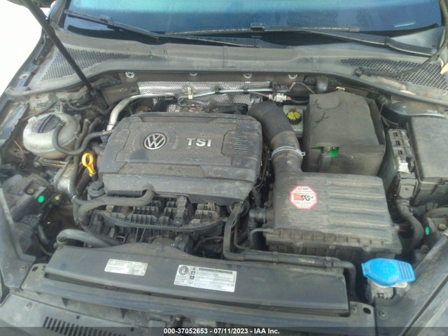 3VW4T7AU2GM047294 Volkswagen GOLF GTI S