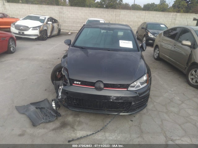3VW4T7AU2GM047294 Volkswagen GOLF GTI S