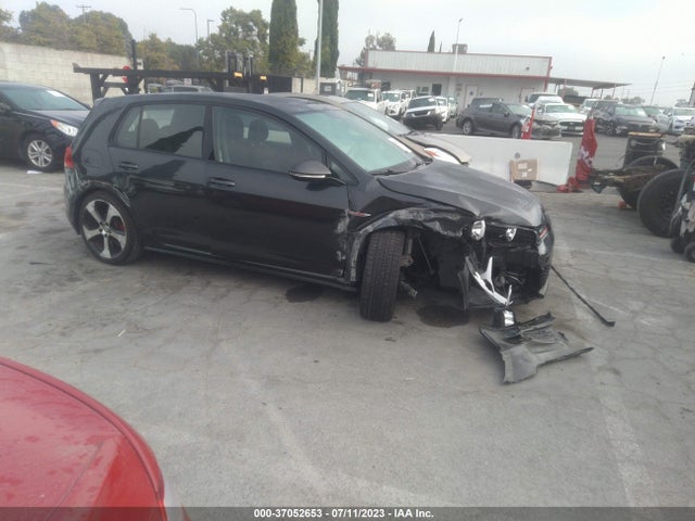 3VW4T7AU2GM047294 Volkswagen GOLF GTI S